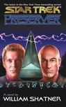 Preserver - William Shatner - 9780743419550
