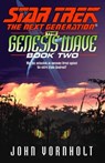 Genesis Wave: Book Two - John Vornholt - 9780743419567