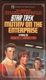 Mutiny on the Enterprise - Robert E. Vardeman - 9780743419635