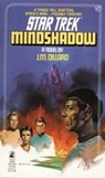 Mindshadow - J.M. Dillard - 9780743419789