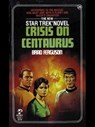 Crisis on Centaurus - Brad Ferguson - 9780743419796