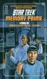 Memory Prime - Judith Reeves-Stevens - 9780743419932