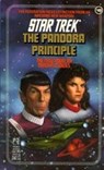 The Pandora Principle - Carolyn Clowes - 9780743420006