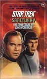 Sanctuary - John Vornholt - 9780743420129
