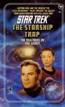 The Starship Trap - Mel Gilden - 9780743420150