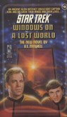 Windows on a Lost World - V.E. Mitchell - 9780743420167