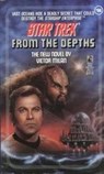 From the Depths - Victor Milan - 9780743420174