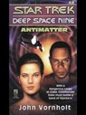 Antimatter - John Vornholt - 9780743420396