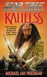Kahless - Michael Jan Friedman - 9780743420679