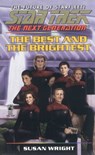 The Best and the Brightest - Susan Wright - 9780743420693