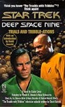 Trials and Tribble-ations - Diane Carey - 9780743420839