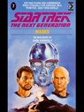 Masks - John Vornholt - 9780743420877