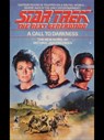 A Call to Darkness - Michael Jan Friedman - 9780743420891