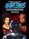 Contamination - John Vornholt - 9780743420969