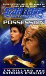Possession - J.M. Dillard ; Kathleen O'malley - 9780743421171