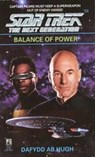 Balance of Power - Dafydd ab Hugh - 9780743421225