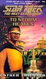To Storm Heaven - Esther Friesner - 9780743421256