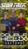 Vectors - Dean Wesley Smith ; Kristine Kathryn Rusch - 9780743421324
