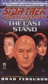 The Last Stand - Brad Ferguson - 9780743421393