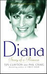 Diana - Tim Clayton ; Phil Craig - 9780743422062