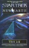 Thin Air - Kristine Kathryn Rusch ; Dean Wesley Smith - 9780743422239