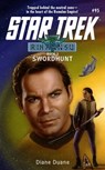 Star Trek: The Original Series: Rihannsu #3: Swordhunt - Diane Duane - 9780743422277