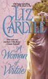 A Woman of Virtue - Liz Carlyle - 9780743422673