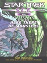 Star Trek: Here There Be Monsters - Keith R. A. DeCandido - 9780743428774