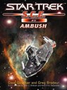 Star Trek: Ambush - Dave Galanter ; Greg Brodeur - 9780743428781