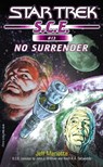 Star Trek: No Surrender - Jeff Mariotte - 9780743428804