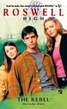 The Rebel - Melinda Metz - 9780743434492