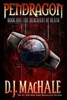The Merchant of Death - D. J. Machale - 9780743437318
