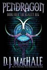 The Reality Bug - D. J. Machale - 9780743437349