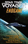 Endgame - Carey - 9780743442169