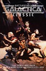 Battlestar Galactica Classic - Glen A. Larson ; Robert Thurston - 9780743444859