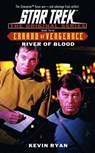 River of Blood - Kevin Ryan - 9780743446013