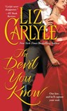 The Devil You Know - Liz Carlyle - 9780743446389