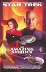 The Amazing Stories -  - 9780743449168