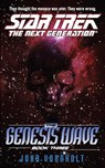 Genesis Wave: Book Three - John Vornholt - 9780743451642