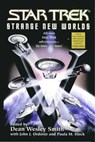 Strange New Worlds V - Dean Wesley Smith - 9780743451680