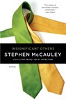 Insignificant Others - Stephen Mccauley - 9780743453202