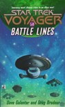 Battle Lines - Greg Brodeur ; Dave Galanter - 9780743453844