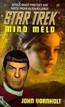 Star Trek: Mind Meld - John Vornholt - 9780743453998