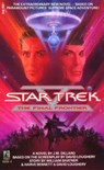 Star Trek V - J.M. Dillard - 9780743454230