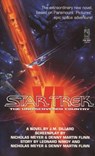 Star Trek VI - J.M. Dillard - 9780743454254