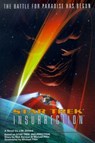 Insurrection - J.M. Dillard - 9780743455640