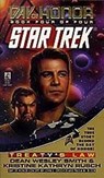 Star Trek: The Original Series: Day of Honor #4: Treaty's Law - Dean Wesley Smith ; Kristine Kathryn Rusch - 9780743455893