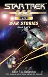 War Stories Book 2 - Keith R. A. DeCandido - 9780743456777