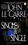 Single & Single - John Le Carre - 9780743458061