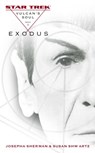 Vulcan's Soul #1: Exodus - Josepha Sherman ; Susan Shwartz - 9780743463584